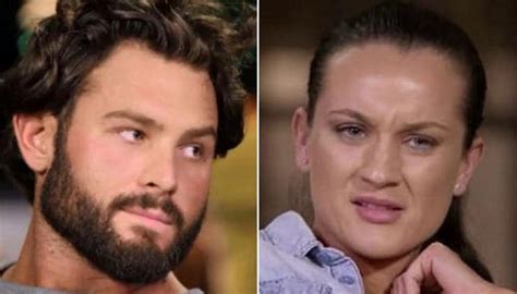 Married At First Sight Australia Partner Swap Sam Publicly Rejects