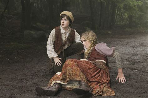 Once Upon A Time Season 1 Episode 9 Still Fairy Tales Once Upon A
