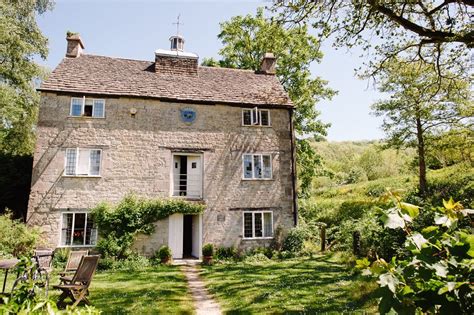 Owlpen Manor Cotswold Cottages Self Catering Holiday Cottages In The