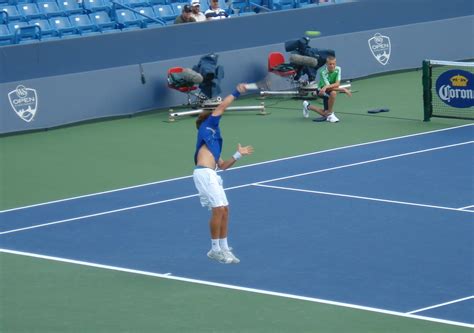 Hamilton west side will head to williamsport for the llws. Dirty Old Lady Cave: Ernests Gulbis at the Cincinnati Open