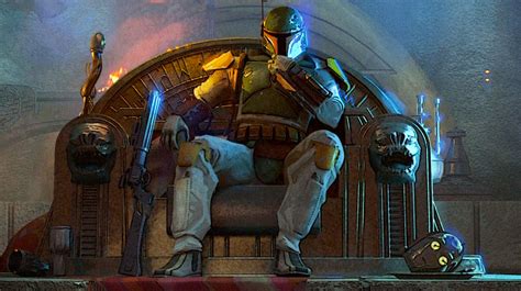 Yellow Twilek Book Of Boba Fett Review Calumkorrey