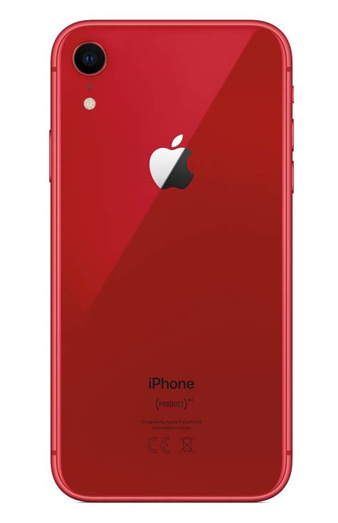 Apple Iphone Xr 64gb Product Red In Linz Kaufen Bestellen