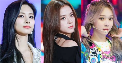 the top 25 most beautiful female k pop idols in the industry according to fans koreaboo