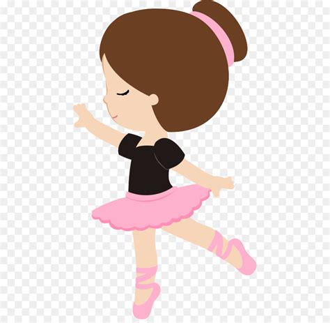 Little Girl Ballerina Clipart At Getdrawings Free Download