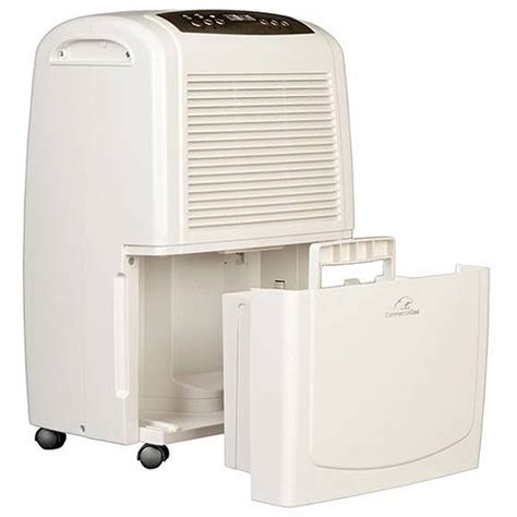 While they are not known to as effective as the other models, they can do the job quite well. What Size Dehumidifier For Basement | Smalltowndjs.com