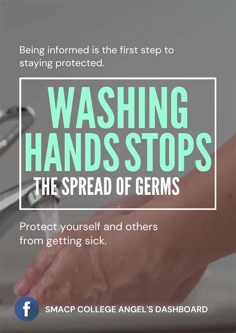 Always Wash Your Hands Properly You Can Follow These Simple Steps When Washing Your Hands 👋