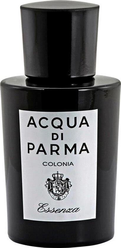 Acqua Di Parma Essenza Eau De Cologne 50ML Bol