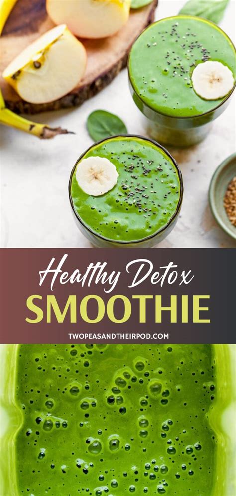 detox smoothie in 2020 smoothie recipes healthy healthy snacks recipes healthy spring recipes