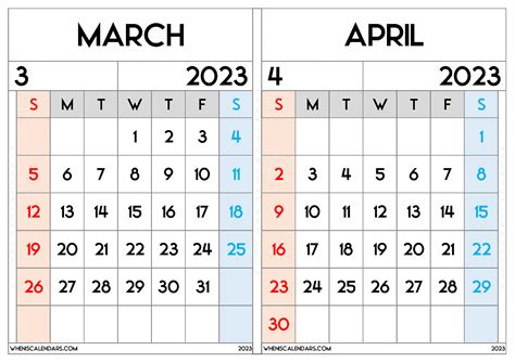 March 2024 Calendar Printable Download Printable March 2024 Calendars