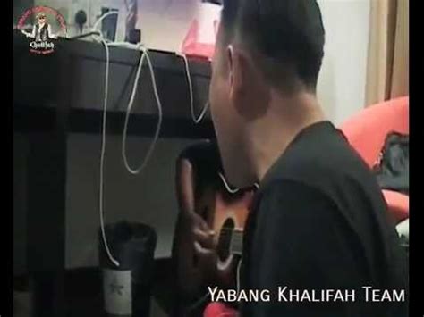 Usa navy pacific fleet nyanyi lagu khalifah. Madah Berhelah cover by Yabang Khalifah 16.07.2016 - YouTube