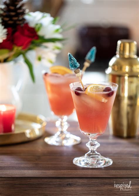 Visit this site for details:. Naughty but Nice Christmas Cocktail - delicious holiday ...