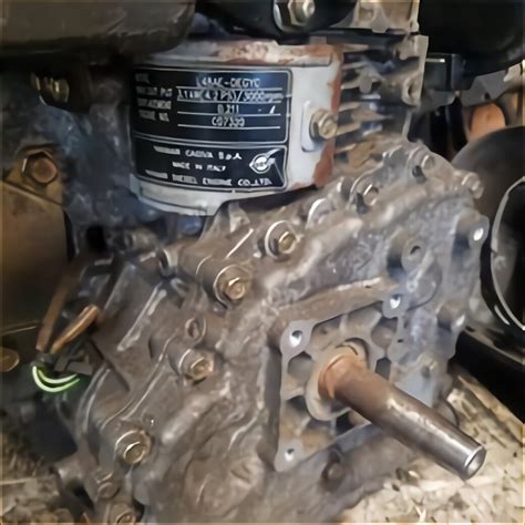 Yanmar L100 Engine For Sale In Uk 31 Used Yanmar L100 Engines