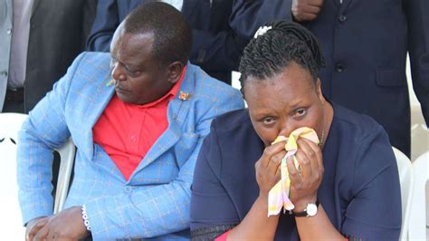 The issue came up when the duo. Dennis Itumbi Reveals Intimate Conversation He Had With ...