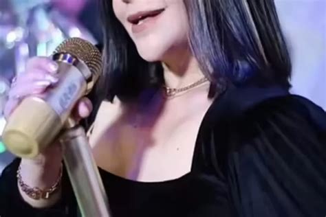 Biodata Anisa Bahar Lengkap Profil Penyanyi Dangdut Asal Jakarta Umur