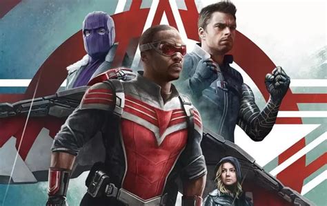 Scoring Marvels The Falcon And The Winter Soldier With Henry Jackman