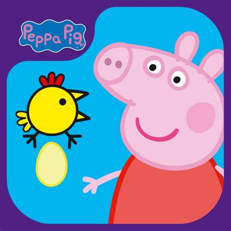 Peppa Pig Happy Mrs Chicken By Entertainment One
