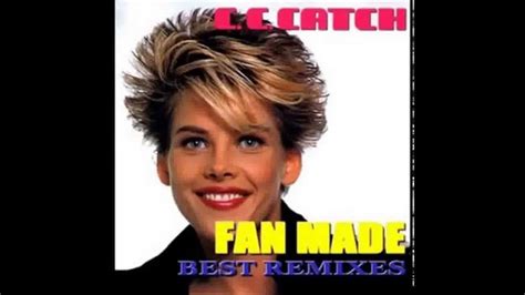 Cccatch Best Remixes Full Album 2002 Youtube