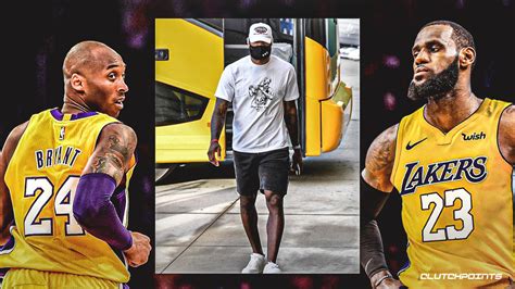 Nike lebron james #23 los angeles lakers icon gold swingman jersey youth large. Lebron James Black Lakers Jersey / Lebron James Lakers ...