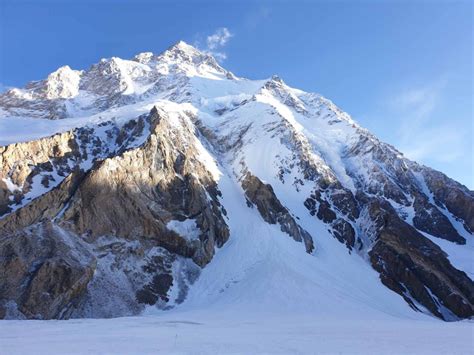 Гон хон ким, нам сок о, хосик пак и др. K2: qualche tentativo di vetta stanotte? | Alpinisti e ...