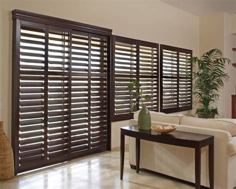They help to prevent allergies caused by dust mites. Wooden Shutters for Windows & Doors