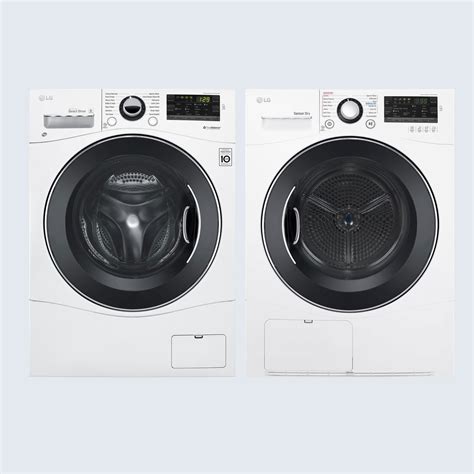 Lg Washer Dryer Combo Tide Pods Best Washer Dryers 9 Best All In One