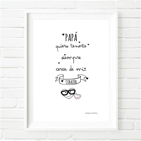Originales dedicatorias para el dìa del padre para facebook. Imma Creativa: Láminas con mensaje para el día del padre ...