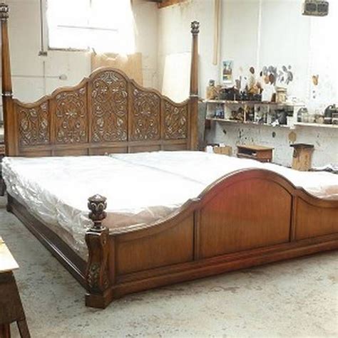 Check the list below with mattress giant store locations in america. Giant bed is fit for a Russian tsar | Giant beds, Bed ...