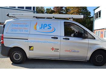 We pride ourselves on offering honest, expert service 24 hours a day, 7 days a week. 3 Best Plumbers in Winchester, UK - Expert Recommendations