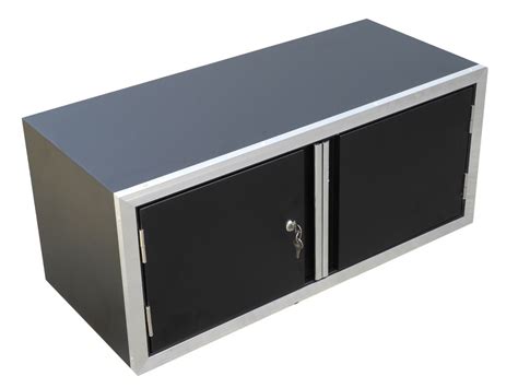 Standard size units are easy to order and install. NEW Redline Elite Series 88" Base Wall Garage Race Trailer ...