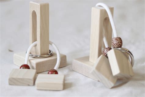 Affordable and search from millions of royalty free images, photos and vectors. Wood Ring Puzzle - Every Good Gift
