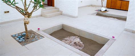Luxury Resort in Oman | Desert Hotel | Sand Dunes Resort ...
