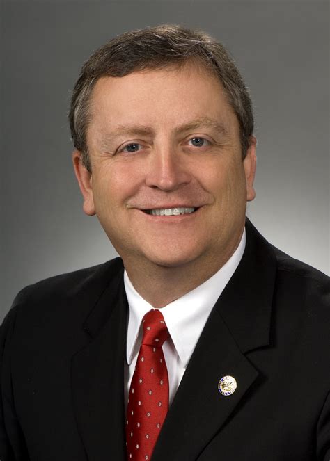 State Representative Jeffery Mcclain Ohiohousegop Flickr