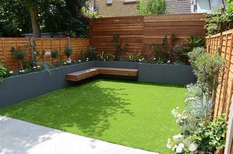 Garden Design Chelsea Screen Raised Beds Wonderful Planting Artificial