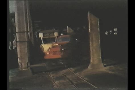 Video Queensboro Bridge Trolley In 1957 A Photo On Flickriver