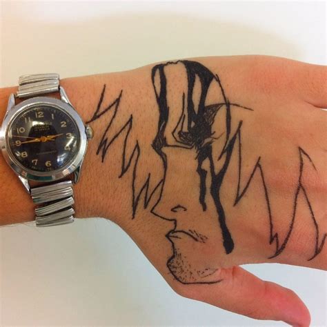 We did not find results for: Mugen Samurai Champloo | Hand art, Portrait tattoo ...