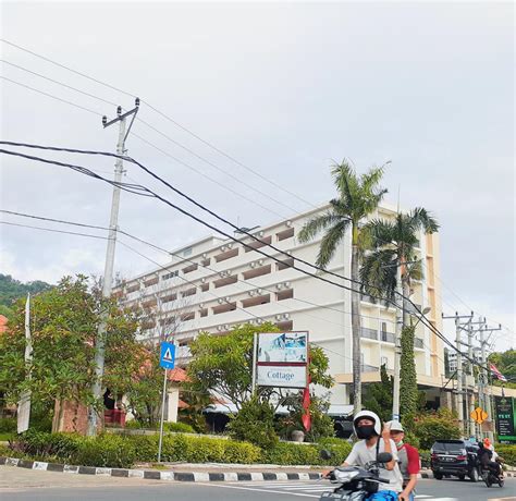 Kemudian lagi baking buat cake. PPKM Jawa-Bali Turut Pengaruhi Okupansi Hotel di Senggigi ...