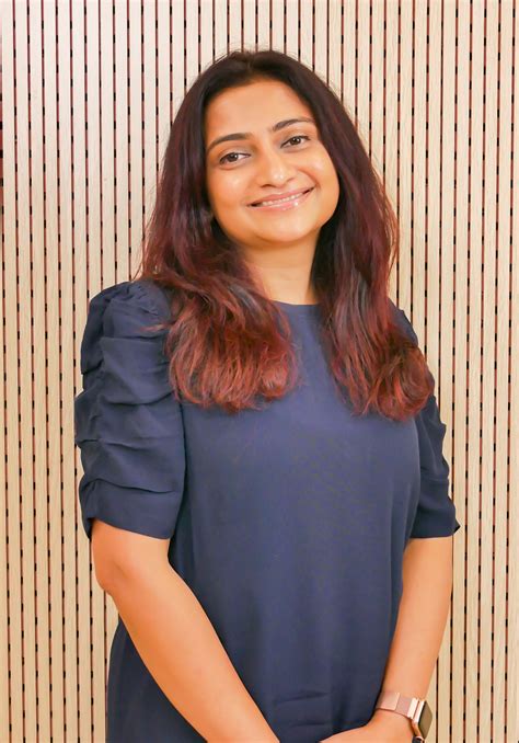 Monal Shah - Our Team - Bloom KKCA Academy