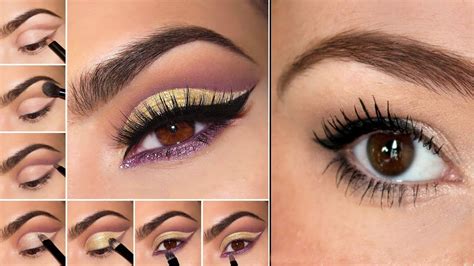 How To Apply Eyeshadow Beauty Tips How To Apply Eyeshadow For