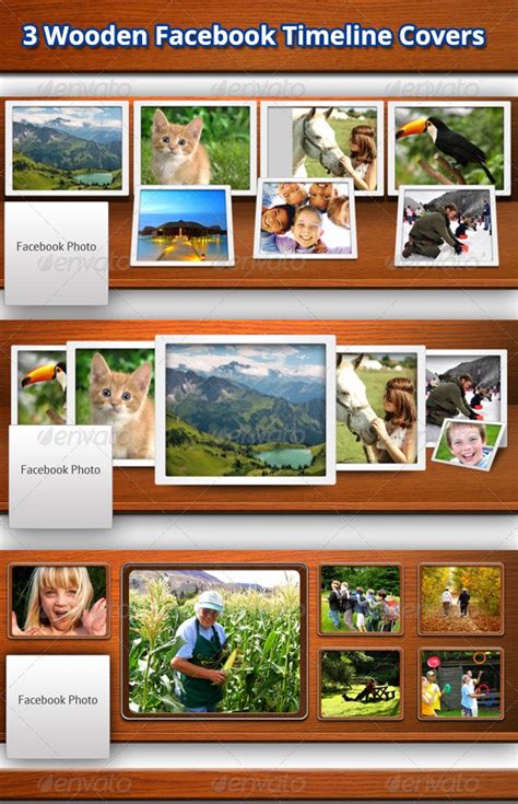 Facebook Timeline Covers By Marabudesign Graphicriver