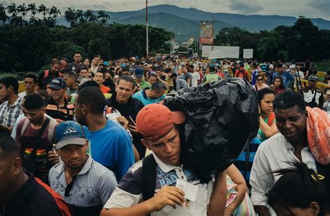 241,320 likes · 21,838 talking about this · 2,434 were here. Problems to be Addressed - Desperate Venezuelans are ...