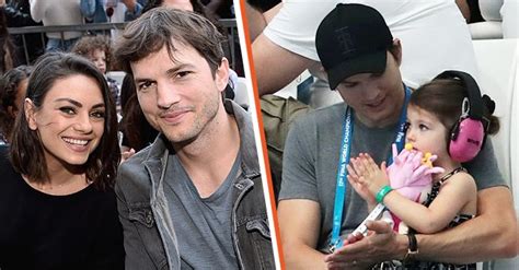 Inside Ashton Kutcher And Mila Kunis Barn Style Home Where They Raise