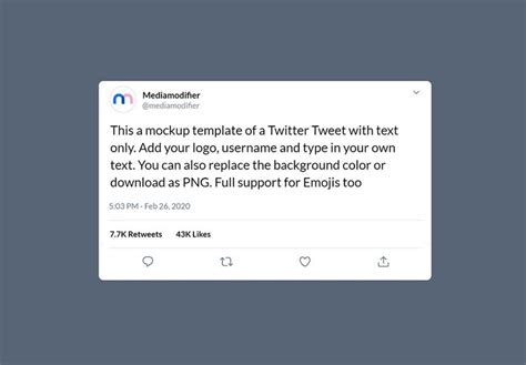 36 Best Instagram And Social Media Mockups For 2020 Mediamodifier