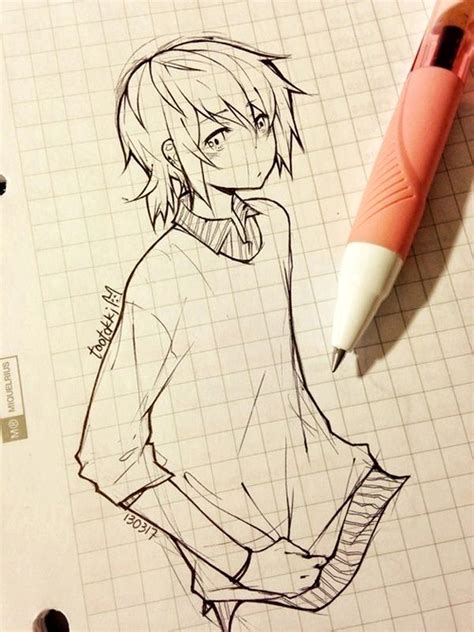 44 Anime Drawing Ideas For Android Pics Daily Ideas