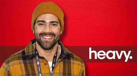 Jesse Metcalfe And Desperate Wives Co Stars Eyeing Reboot