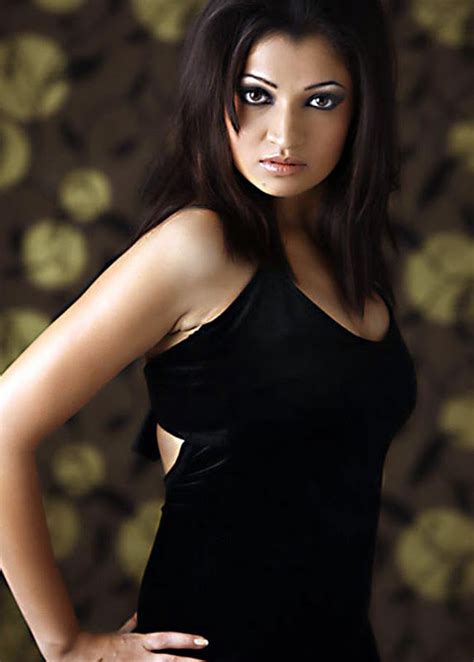 Bollywood Actress World Original Anush Jain Very Hot Seductive Photo Stills