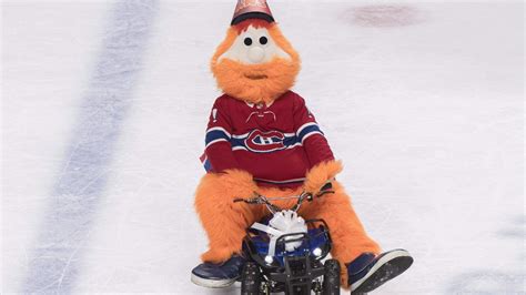 Youppi First Canadian Mascot Inducted Into Mascot Hall Of Fame