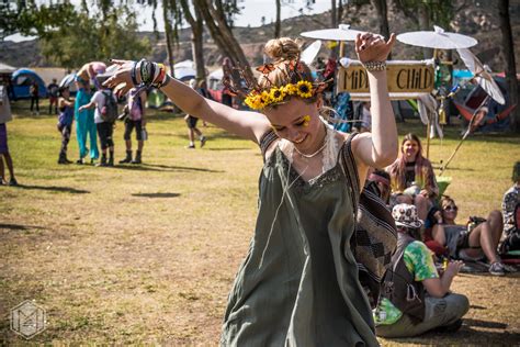 Boogaloo Music Festival 2016 Music Art Cars Renegades And More