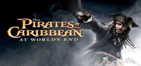 Pirates of the caribbean game torrent. Download Pirates of the Caribbean: At World's End ...