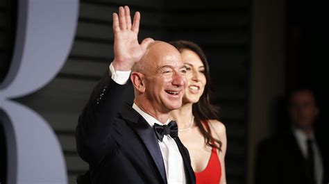 He also owns a newspaper, the washington post, as well as space company blue origin. Amazon boss Jeff Bezos richest man in the world