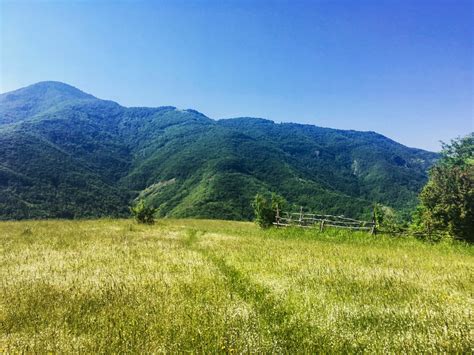 Stara Planina Guide Conquering Midžor Serbias Highest Mountain Peak